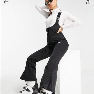 Fashionable overalls! Sold out in this size